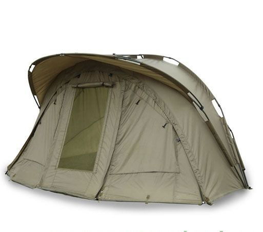 Cort Escol Bivvy Carp Pro 2 Persoane 315x280x155cm – Rezistent și Spațios [1]