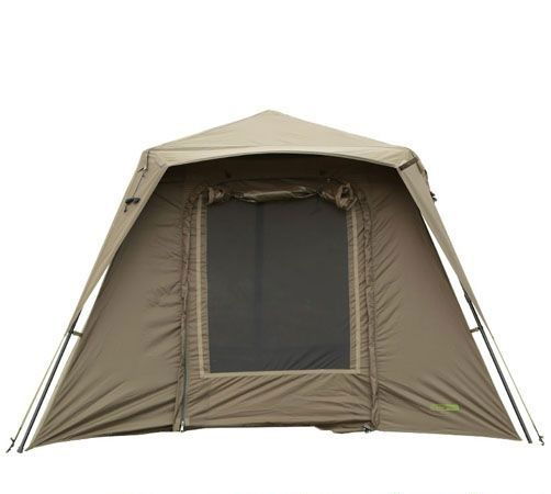 Cort Session House Carp Pro 250x250x170cm – Spațios și Rezistent [1]