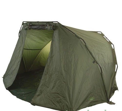 Cort Single Bivvy Carp Pro 230x210x140cm – Rezistent și Confortabil [3]