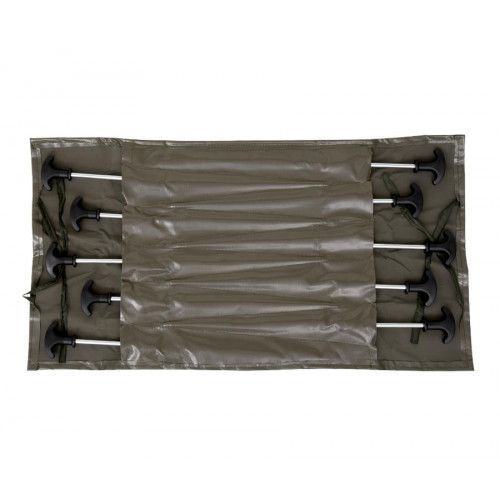 Cuie Fixare Cort Carp Pro 30cm – Set 10buc pentru Camping și Outdoor [1]