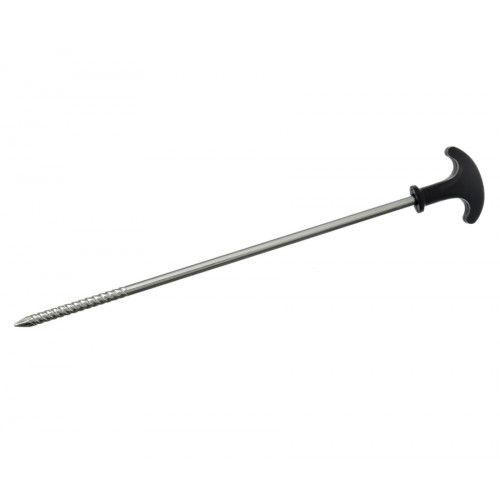 Cuie Fixare Cort Carp Pro 30cm – Set 10buc pentru Camping și Outdoor [2]