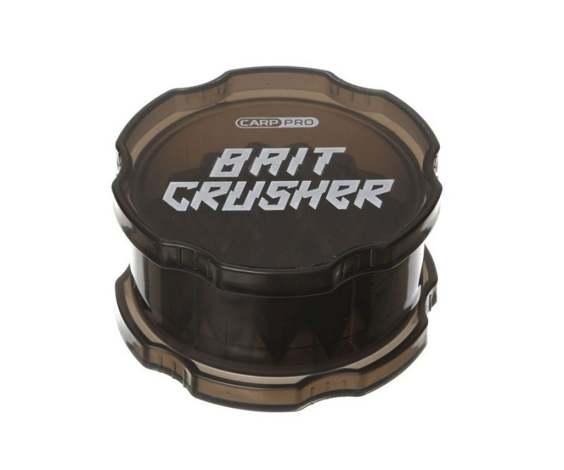Carp Pro - Dispozitiv Sfaramat Momeli Bait Crusher 100mm [1]