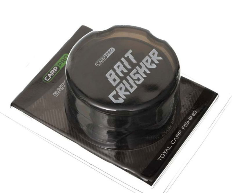 Carp Pro - Dispozitiv Sfaramat Momeli Bait Crusher 100mm [3]