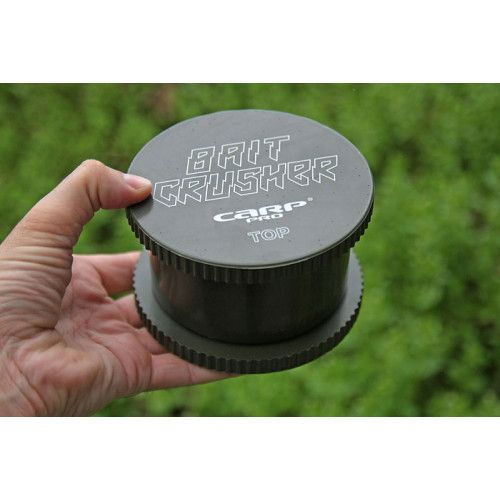 Carp Pro - Dispozitiv Sfaramat Momeli Bait Crusher 120mm [2]