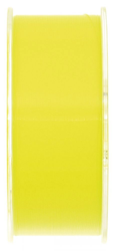 Fir monofilament Carp Pro Fluorocarbon Coated Fluo Yellow 1000 m [2]