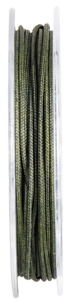 Carp Pro - Fir Textil Delight Leadcore Green 10m / 45lb [2]
