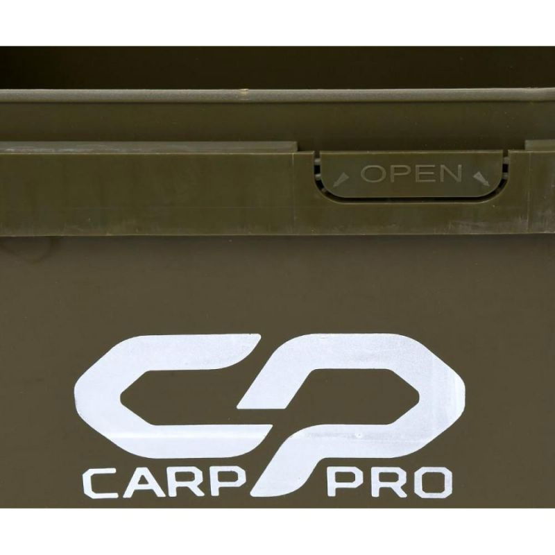 Carp Pro - Galeata Spod Square Bucket Dreptunghiulara [2]