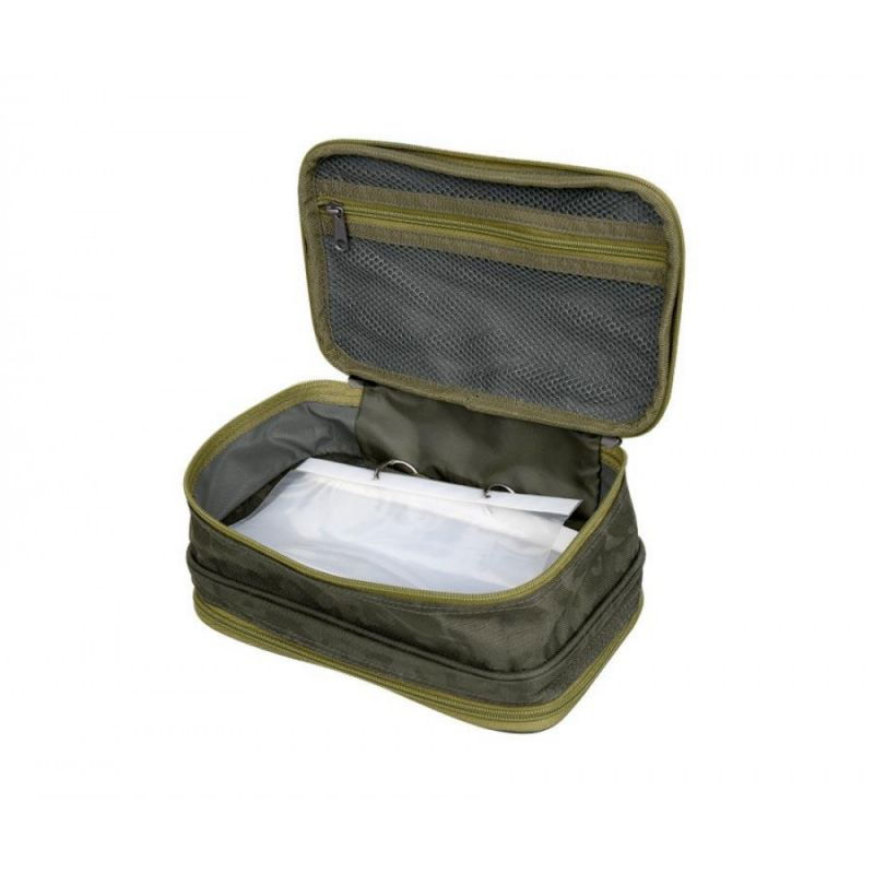 Carp Pro - Geanta Accesorii 26x17x10cm [3]