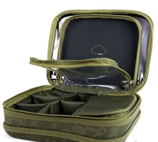 Carp Pro - Geanta Accesorii Diamond [2]