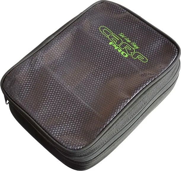 Carp Pro - Geanta Accesorii Plumbi Methoduri, 27x19x7cm [1]