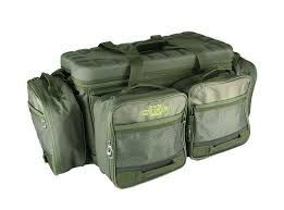 Carp Pro - Geanta Caryall Deluxe 85x30x35cm [1]