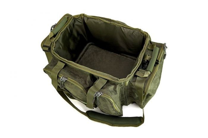 Carp Pro - Geanta Crap Diamond 60x40x38/45cm [1]