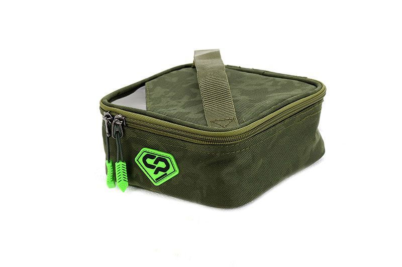 Carp Pro - Geanta Diamond Accesory Bag 17x17x8cm [2]