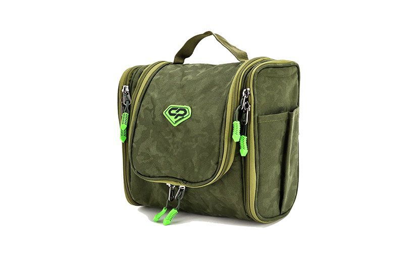 Carp Pro - Geanta Diamond Accesory Bag 27x14x23cm [3]