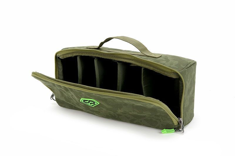 Carp Pro - Geanta Diamond Accesory Bag 37x12x15cm [2]