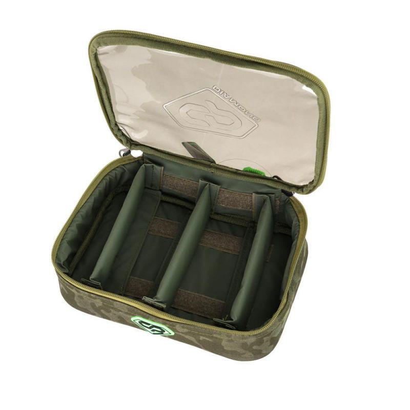 Carp Pro - Geanta Diamond Accesory Bag Small [1]