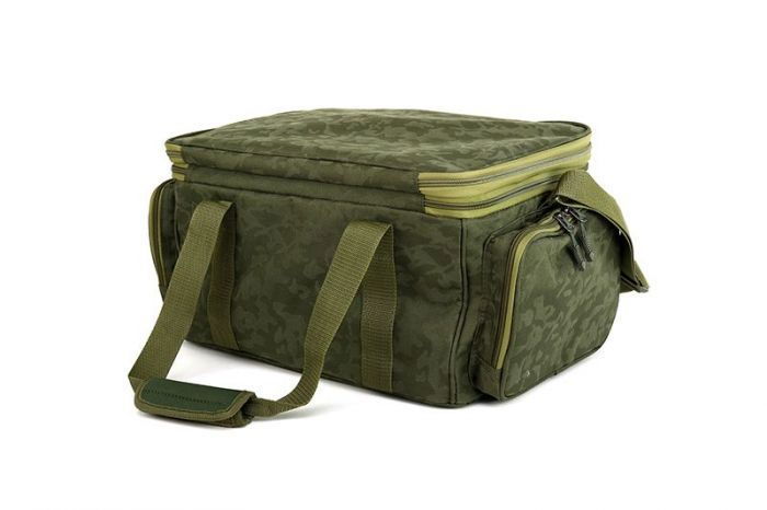 Carp Pro - Geanta Diamond cu Masuta 55x38x26cm [4]