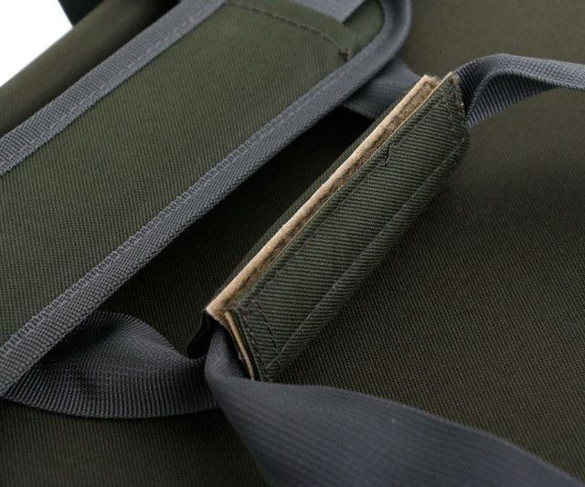 Carp Pro - Geanta Thermo Rigida Cooler Bag 39x26x31cm [4]