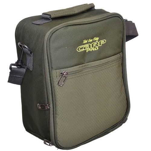 Carp Pro - Genta camping 2 pers cu termos si cutii [6]