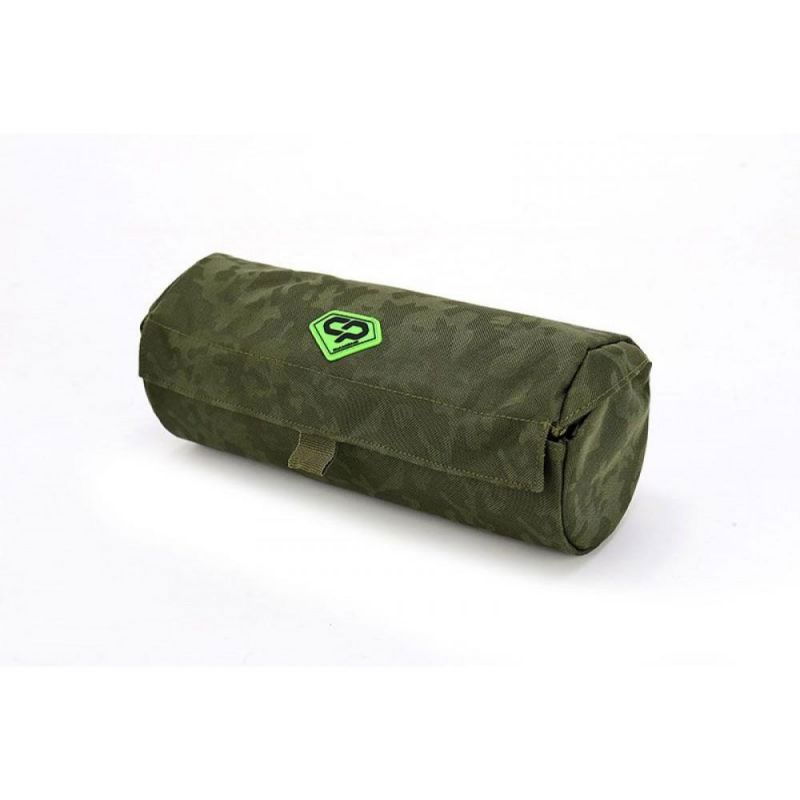 Carp Pro - Husa Diamond pentru Tamburi Mulineta, Large 30x19cm [1]