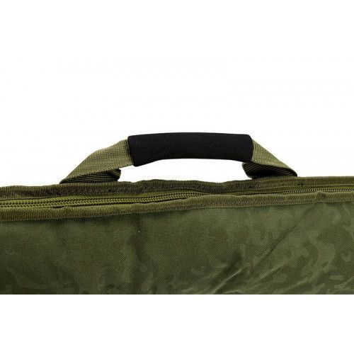 Carp Pro - Husa Lansete Crap Diamond Captusita 1 Compartiment [2]