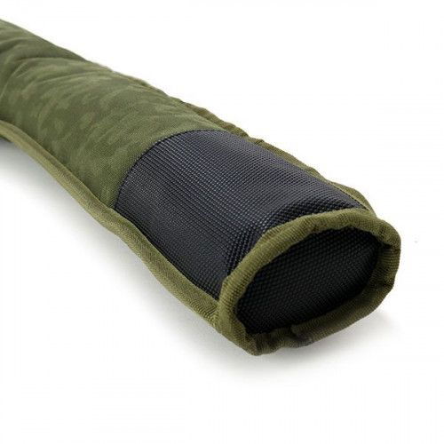 Carp Pro - Husa Lansete Crap Diamond Captusita 1 Compartiment [5]