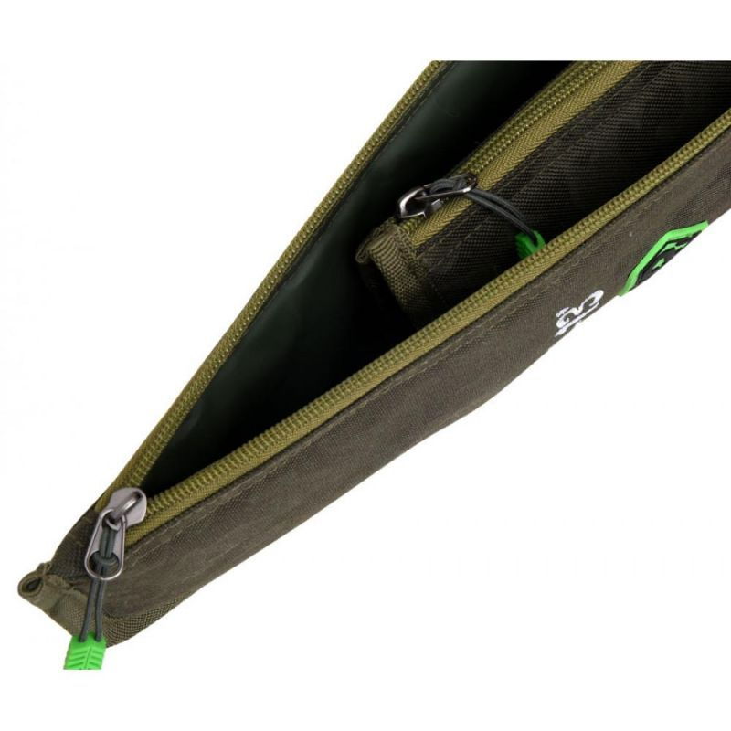 Carp Pro - Husa Lansete Diamond Reglabila 10'-13' [4]