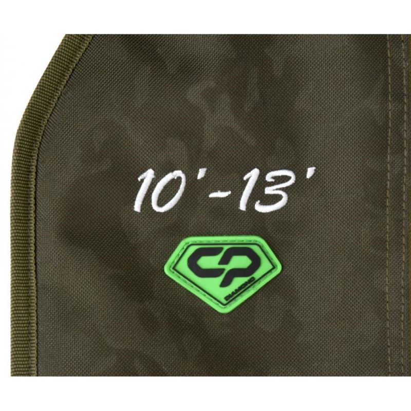 Carp Pro - Husa Lansete Diamond Reglabila 10'-13' [2]