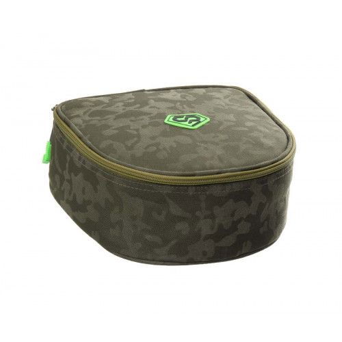 Carp Pro - Husa Mulineta Diamond 22x19x10cm [2]