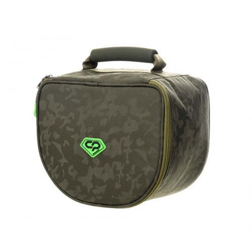 Carp Pro - Husa Mulineta Diamond Big Pit XL 24x20x15cm [1]