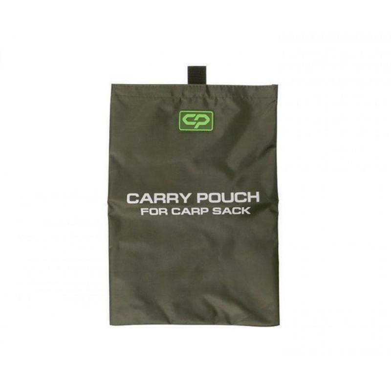 Carp Pro - Husa Sac Pastrare Crap Carry Pouch 34x24cm [1]