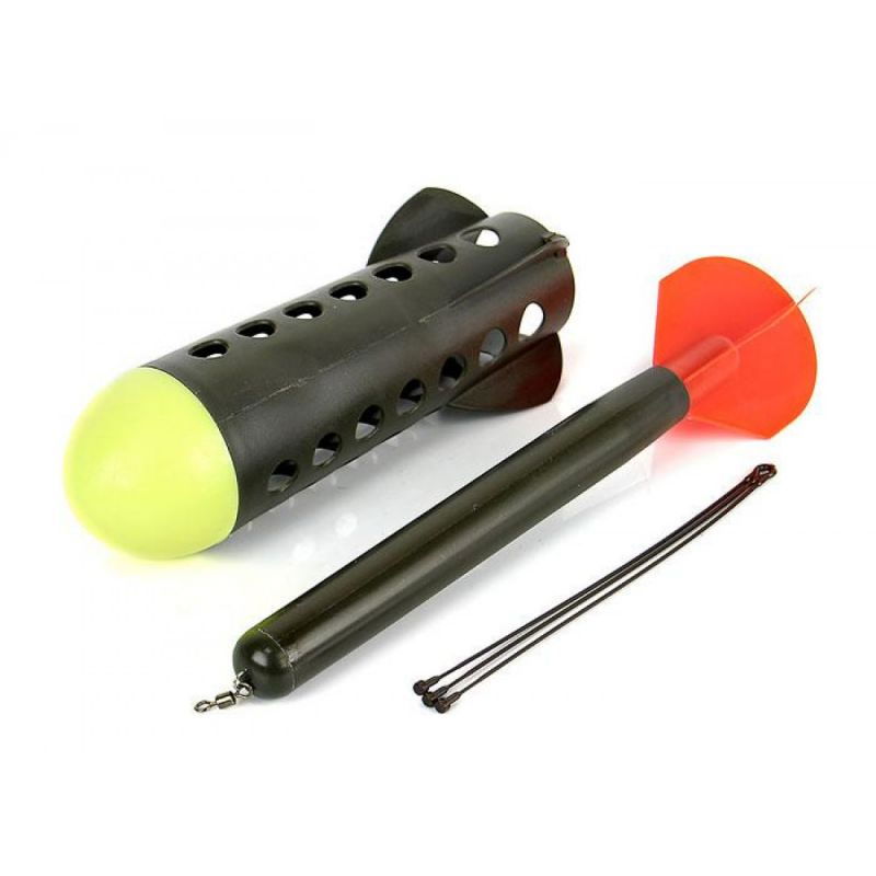 Carp Pro - Kit Marker & Spod [1]