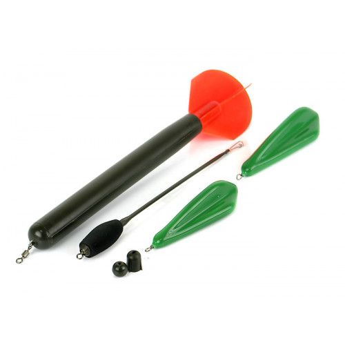 Carp Pro - Kit Pentru Sondat Marker Float Cu Plumbi [1]