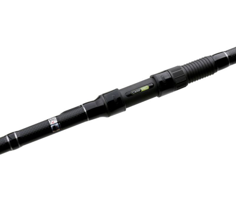 Carp Pro - Lanseta Flapper 3,90m 3,5lbs 2trs [5]