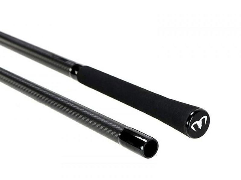 Carp Pro - Lanseta Ram XD Spod 50mm 3,90m 5,5lbs 2trs [6]