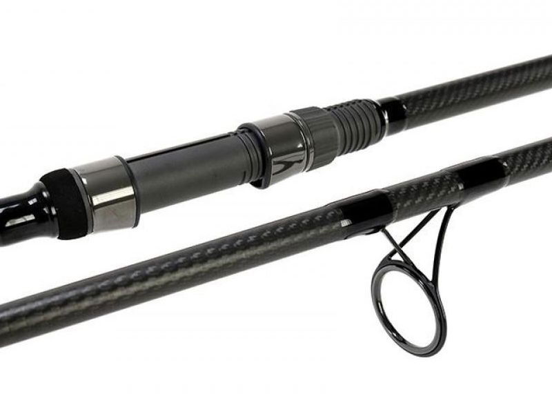 Carp Pro - Lanseta Ram XD Spod 50mm 3,90m 5,5lbs 2trs [5]
