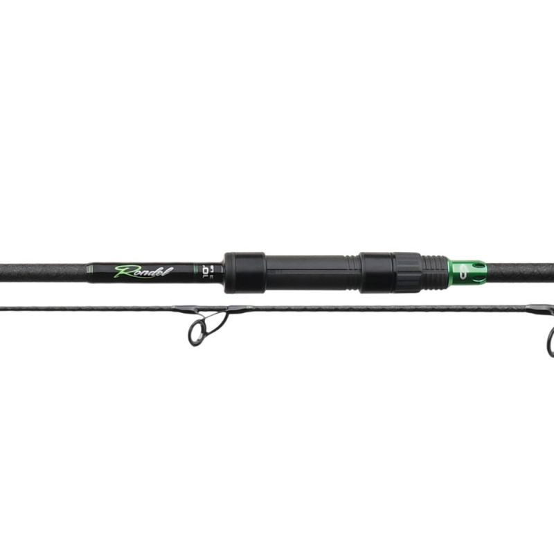 Carp Pro - Lanseta Rondel 3,00m 3lbs 2trs [3]