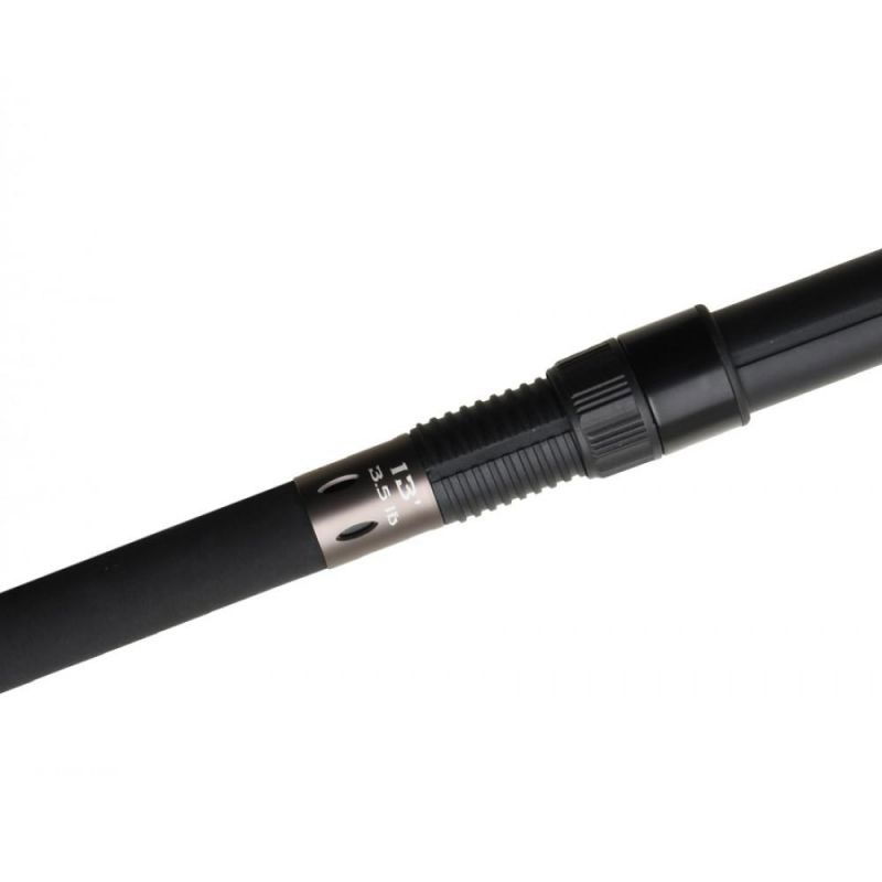 Carp Pro - Lanseta Tork Crap 3,90m 3,5lbs [6]