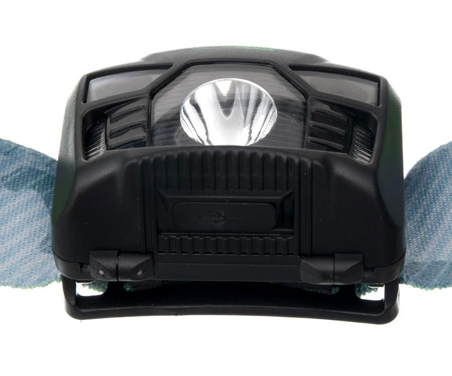 Lanternă frontală Carp Pro Diamond WR LED 3W cu senzor de mișcare [4]