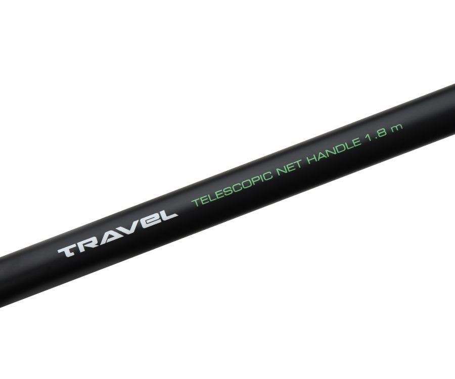 Carp Pro - Maner Minciog Telescopic Blackpool Travel 1,80m [2]