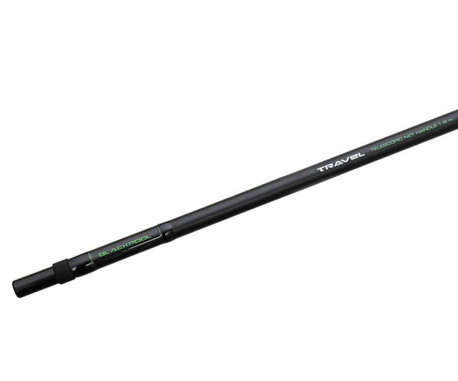 Carp Pro - Maner Minciog Telescopic Blackpool Travel 1,80m [4]