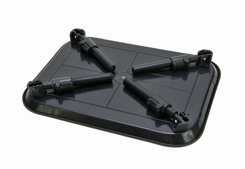 Carp Pro - Masa Monturi Bivvy 40x30x19/26cm [2]