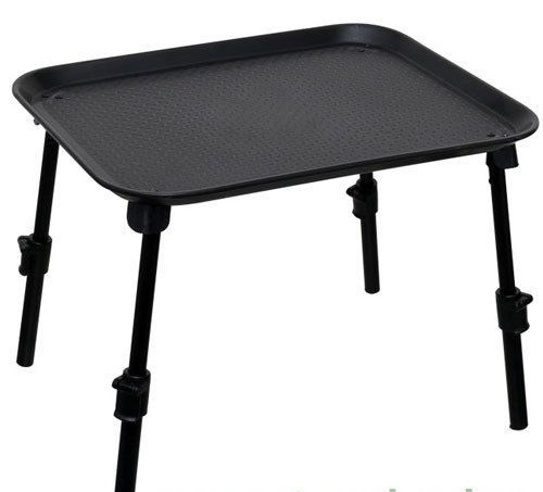 Carp Pro - Masa Monturi Crap Bivvy Table 45x35cm [1]
