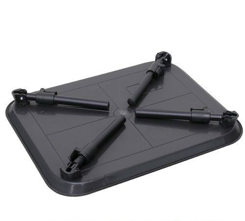 Carp Pro - Masa Monturi Crap Bivvy Table 45x35cm [2]