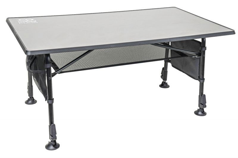 Carp Pro - Masa Pliabila Delight Maxi Rig Table pentru Monturi + Geanta Transport 115x70cm [5]
