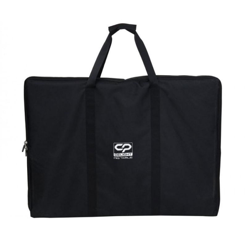 Carp Pro - Masa Pliabila Delight Rig Table pentru Monturi + Geanta Transport [7]