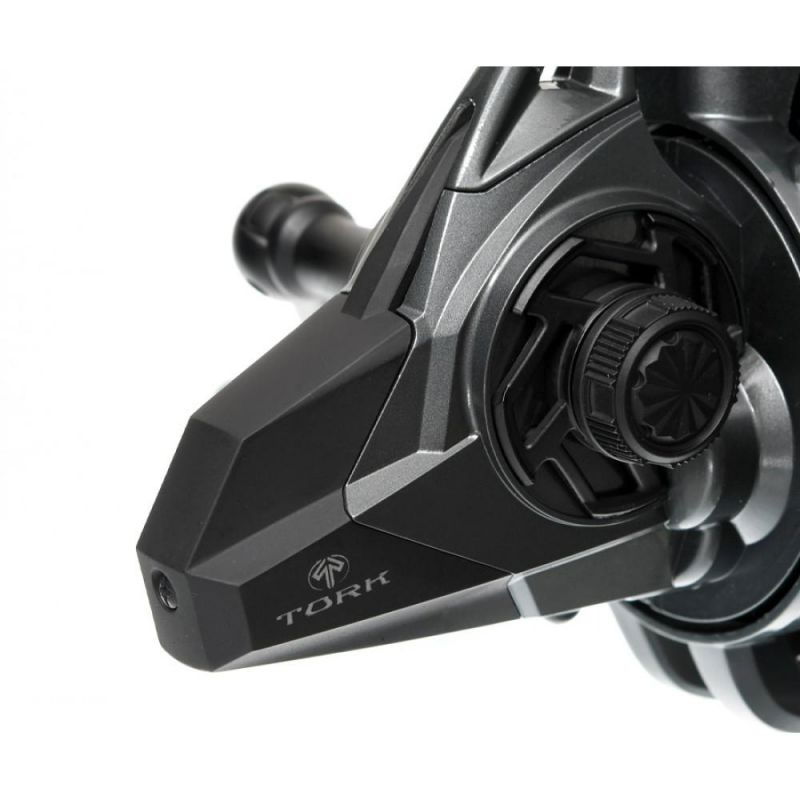 Carp Pro - Mulineta Crap Long Cast Tork 10000 SD [2]