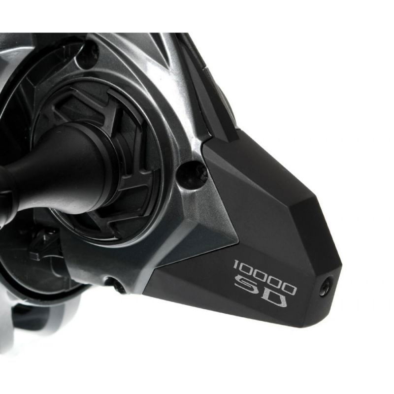 Carp Pro - Mulineta Crap Long Cast Tork 10000 SD [3]