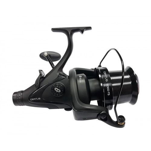 Carp Pro - Mulineta Cratus 8000FS [2]