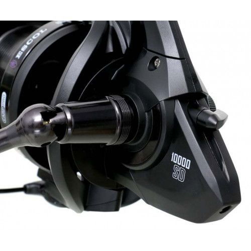 Carp Pro - Mulineta Escol 10000SD [2]